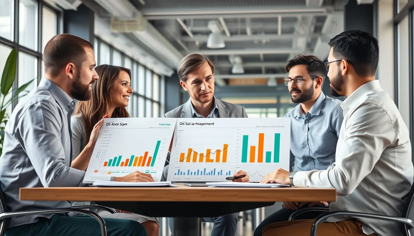 Professional plan visual